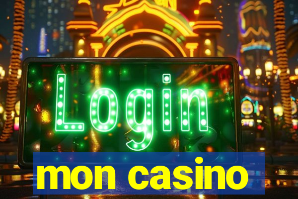 mon casino